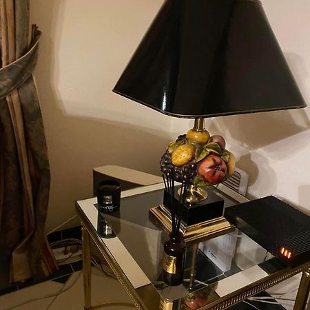 Riviera Golf De Barbossi Indiana Apartment Манделю-ла-Напул Екстериор снимка