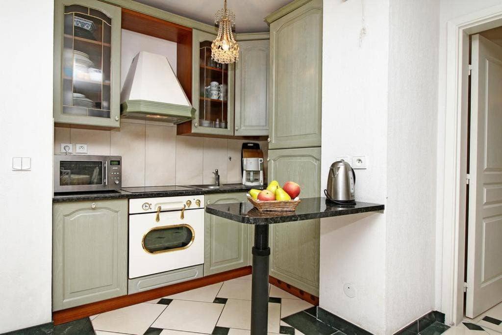 Riviera Golf De Barbossi Indiana Apartment Манделю-ла-Напул Екстериор снимка