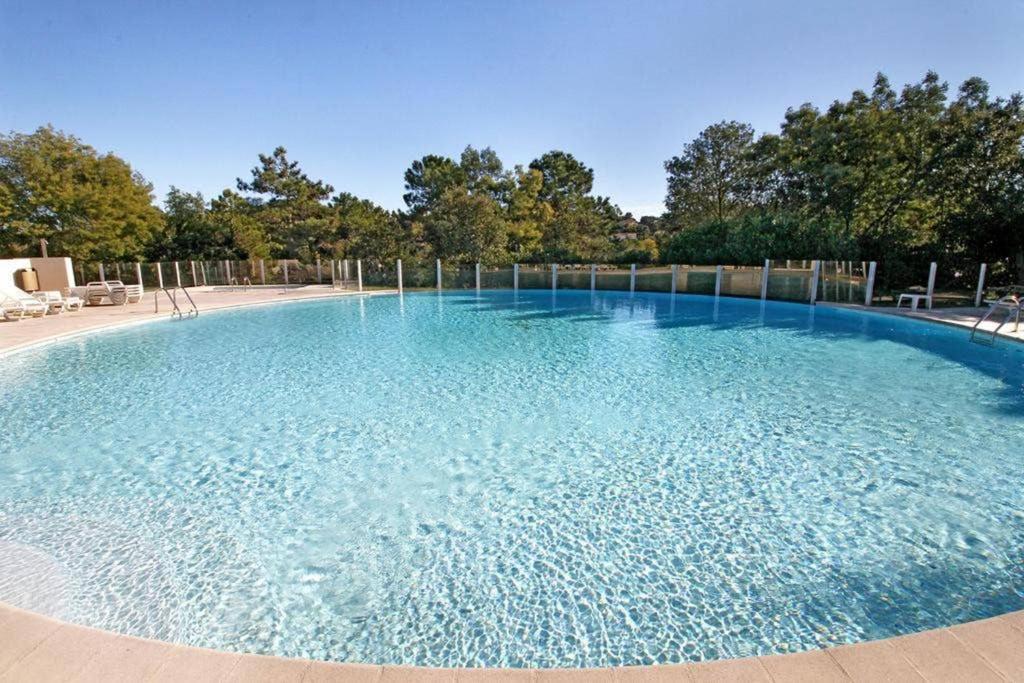 Riviera Golf De Barbossi Indiana Apartment Манделю-ла-Напул Екстериор снимка