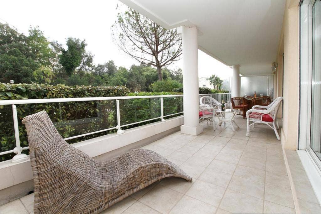 Riviera Golf De Barbossi Indiana Apartment Манделю-ла-Напул Екстериор снимка