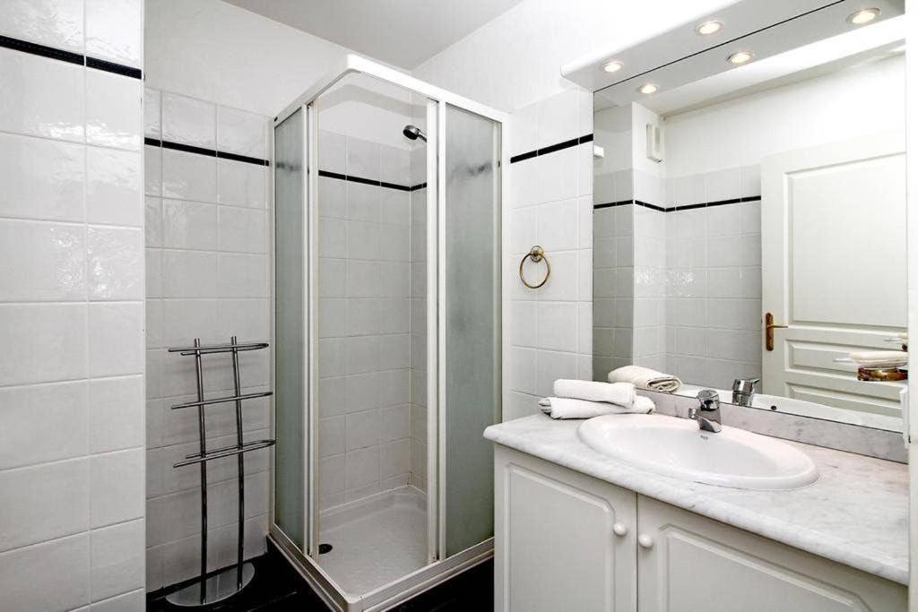 Riviera Golf De Barbossi Indiana Apartment Манделю-ла-Напул Екстериор снимка