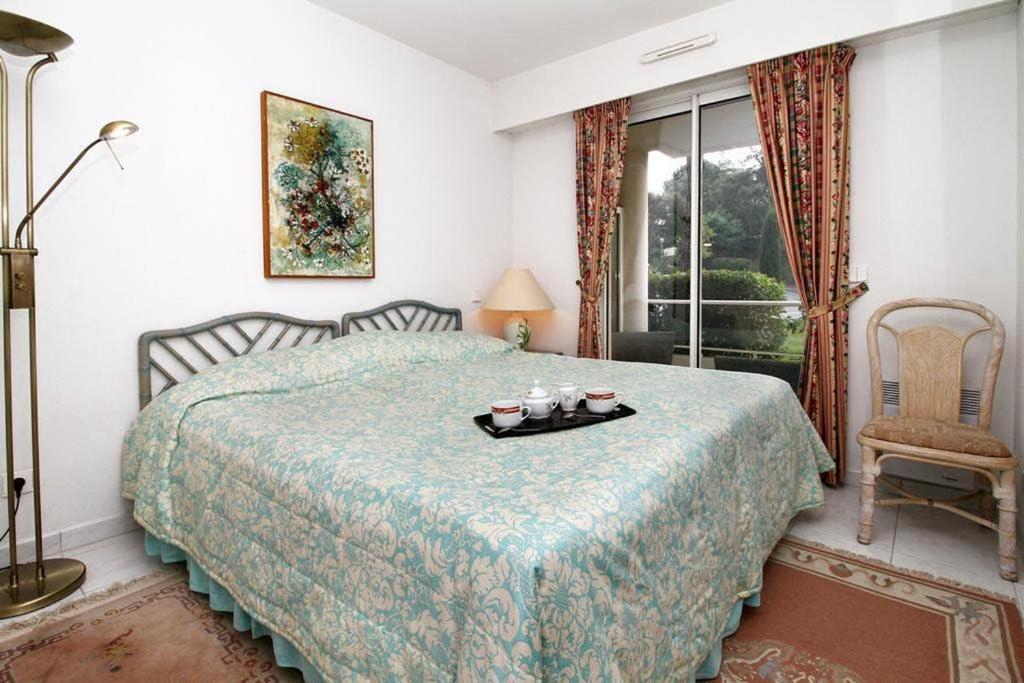 Riviera Golf De Barbossi Indiana Apartment Манделю-ла-Напул Екстериор снимка