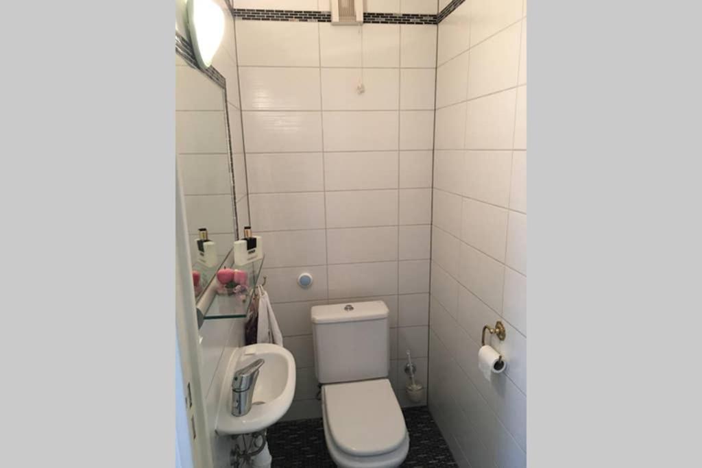 Riviera Golf De Barbossi Indiana Apartment Манделю-ла-Напул Екстериор снимка