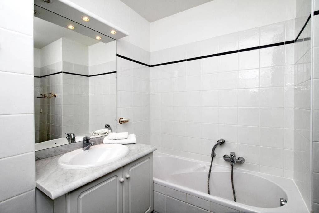 Riviera Golf De Barbossi Indiana Apartment Манделю-ла-Напул Екстериор снимка