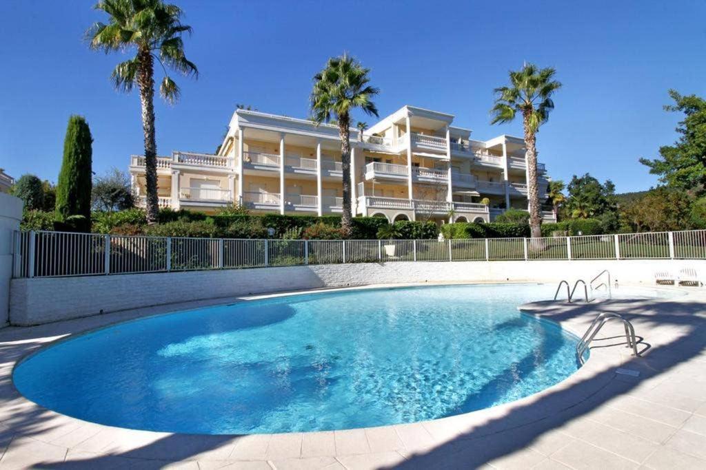 Riviera Golf De Barbossi Indiana Apartment Манделю-ла-Напул Екстериор снимка