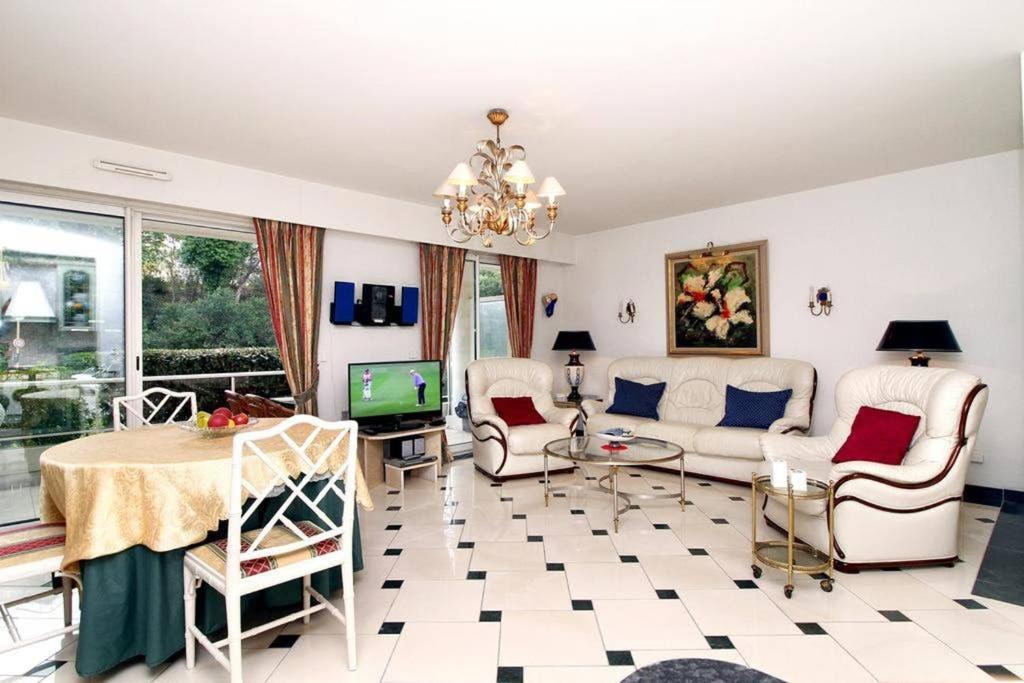 Riviera Golf De Barbossi Indiana Apartment Манделю-ла-Напул Екстериор снимка