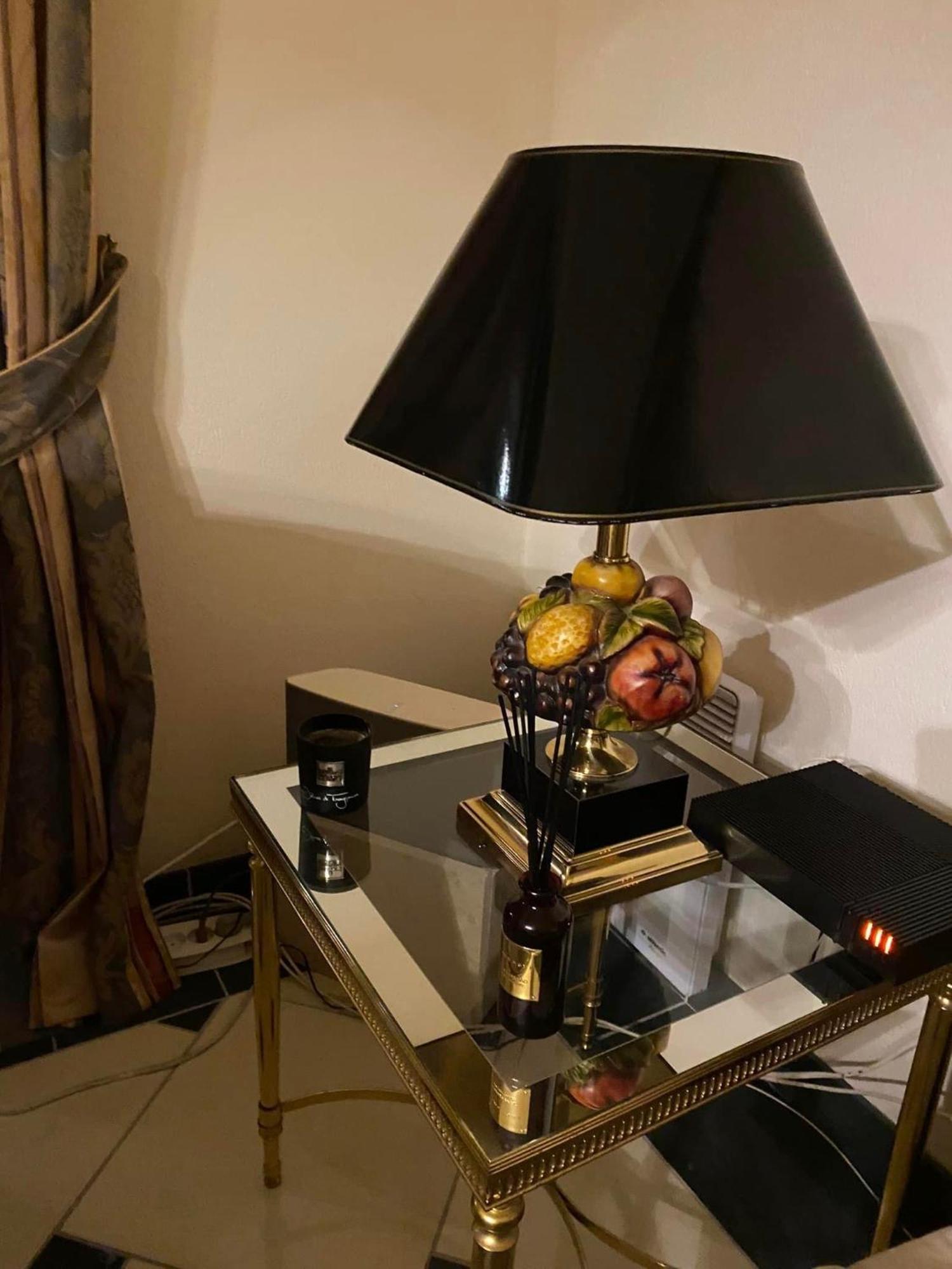 Riviera Golf De Barbossi Indiana Apartment Манделю-ла-Напул Екстериор снимка